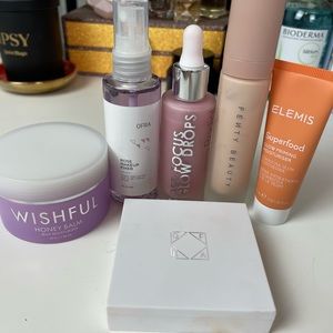 Makeup Bundle